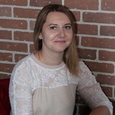 Анна, 28 из г. Брянск.