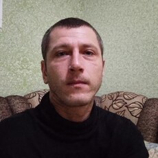 Фотография мужчины Сергей, 34 года из г. Троицкое