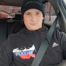 Фотография мужчины Sergei, 41 год из г. Санкт-Петербург