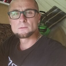 Фотография мужчины Иван, 37 лет из г. Клин