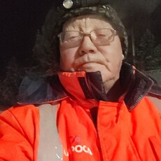 Фотография мужчины Александр, 63 года из г. Ленск