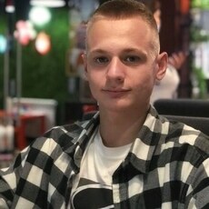 Фотография мужчины Никита, 21 год из г. Красноярск