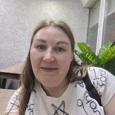 Фотография девушки Марина, 37 лет из г. Тюмень