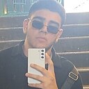 Абрам, 18 лет