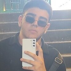 Фотография мужчины Абрам, 18 лет из г. Краснодар