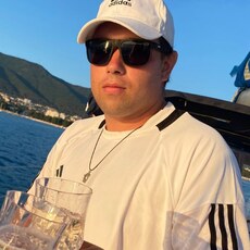 Фотография мужчины Александр, 31 год из г. Белгород