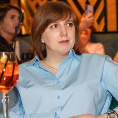 Фотография девушки Яна, 34 года из г. Хабаровск