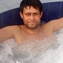 Сергей Мусалимов, 38 лет