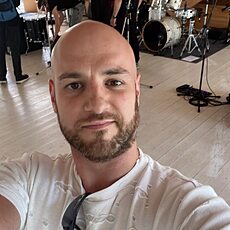 Фотография мужчины Максим, 37 лет из г. Москва