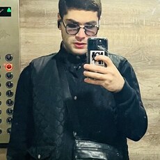 Фотография мужчины Teddy, 22 года из г. Тбилиси