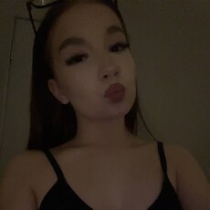 Фотография девушки Настя, 22 года из г. Хабаровск