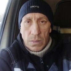 Фотография мужчины Халиль, 49 лет из г. Учалы