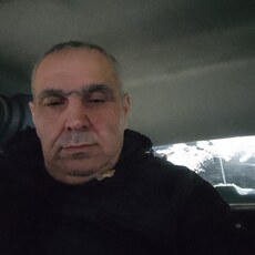 Фотография мужчины Шах, 53 года из г. Мурманск