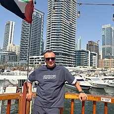 Фотография мужчины Дмитрий, 42 года из г. Омск