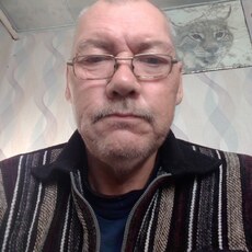 Фотография мужчины Игорь, 58 лет из г. Новосибирск