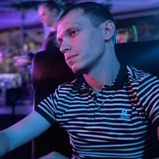 Фотография мужчины Павел, 34 года из г. Новокузнецк