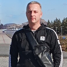 Фотография мужчины Leon, 43 года из г. Донецк