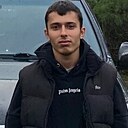 Рафаэль, 22 года