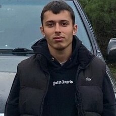 Фотография мужчины Рафаэль, 22 года из г. Баку