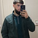 Аслан, 23 года