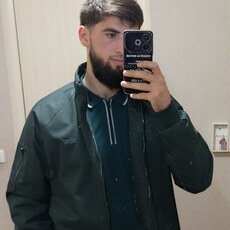 Фотография мужчины Аслан, 23 года из г. Березовский (Свердловская Обл)