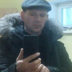 Фотография мужчины Алексей, 49 лет из г. Домодедово