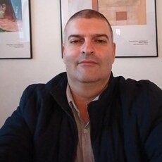 Фотография мужчины Эд, 46 лет из г. Самара