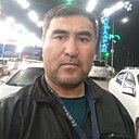 Шухратбек, 43 года
