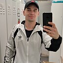 Сергей, 35 лет