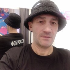 Фотография мужчины Сергей, 48 лет из г. Миасс