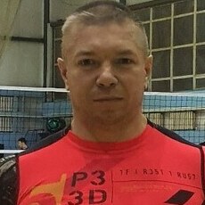 Фотография мужчины Роман, 41 год из г. Темиртау