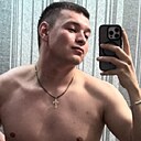 Кирилл, 24 года