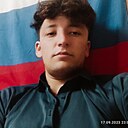 Бурак, 23 года