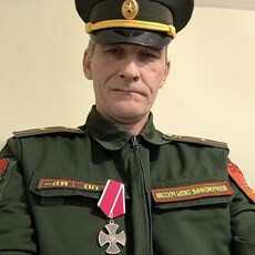 Фотография мужчины Александр, 47 лет из г. Шелехов