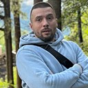 Anton, 34 года