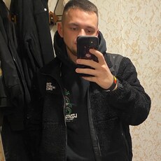 Фотография мужчины Виктор, 25 лет из г. Калининград