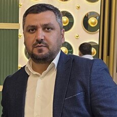 Фотография мужчины Nicat, 34 года из г. Тобольск