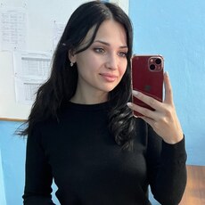 Ольга, 27 из г. Красноярск.