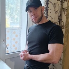 Фотография мужчины Максим, 35 лет из г. Киров