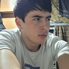 Фотография мужчины Тимур, 28 лет из г. Северо-Курильск