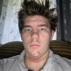Фотография мужчины Алексей, 18 лет из г. Славгород