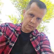 Фотография мужчины Stahlgewitter, 45 лет из г. Бобруйск