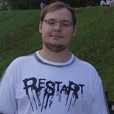 Фотография мужчины Владимир, 20 лет из г. Оренбург