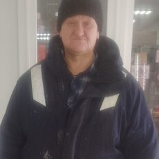 Фотография мужчины Николай, 58 лет из г. Самара