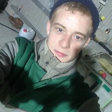 Фотография мужчины Иван, 28 лет из г. Ульяновск