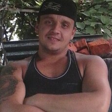 Фотография мужчины Василий, 36 лет из г. Москва