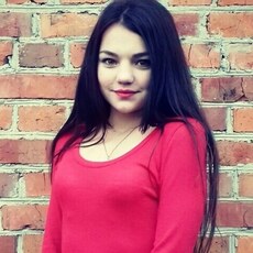 Вероника, 19 из г. Москва.