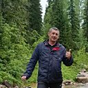 Эдуард, 45 лет