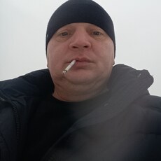 Фотография мужчины Андрей, 40 лет из г. Ошмяны