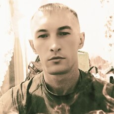 Фотография мужчины Павел, 29 лет из г. Кутулик